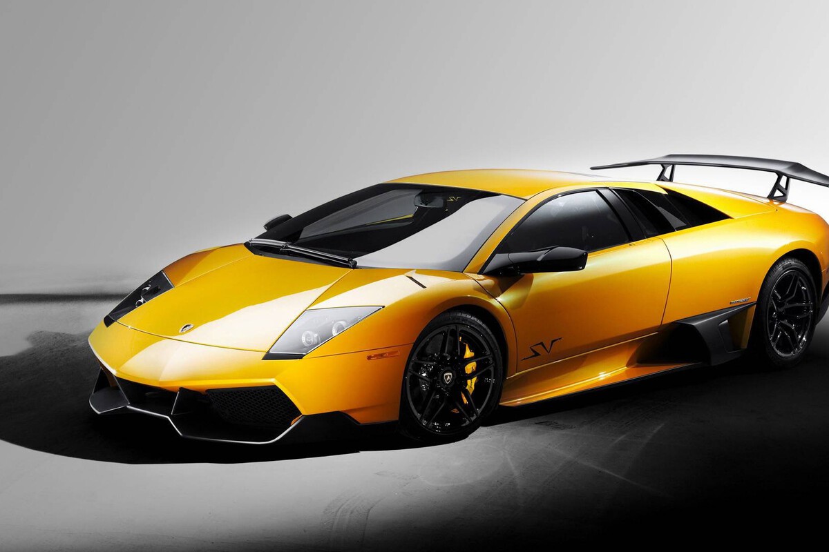 Lamborghini