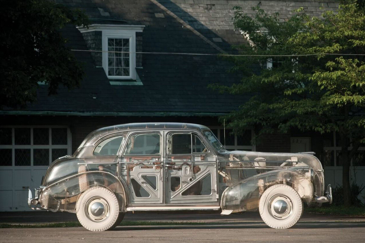 Pontiac
