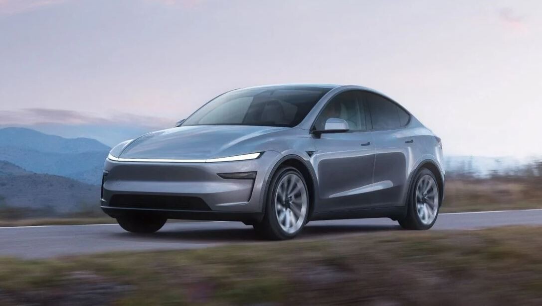 Elon Musk vahvisti sen, mitä osakkeenomistajat eivät halunneet kuulla: kauan odotettu ja edullisempi Tesla-sähköauto... ”Se on vain Model Y”.
