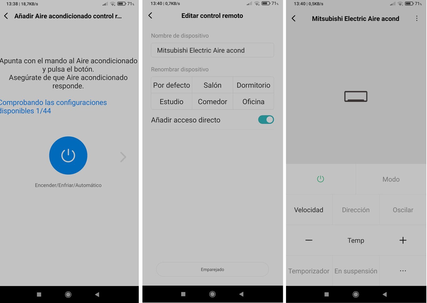 Näin muutin vanhan, käyttämättömän Android-puhelimen kaukosäätimeksi ilmastointilaitteeseeni.
