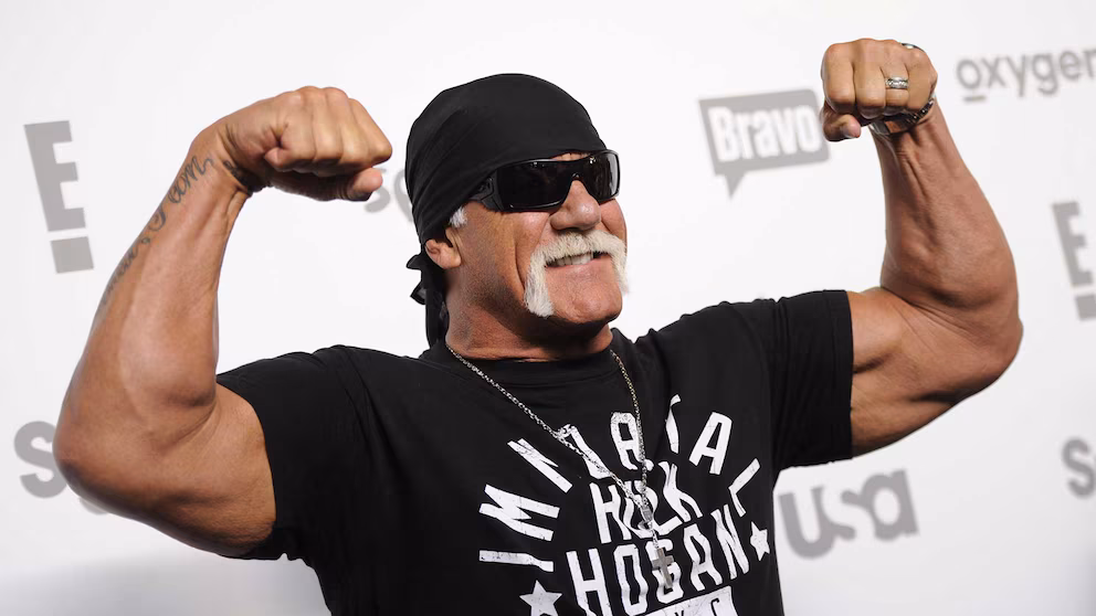 Sylvester Stallone kunnioitti Hulk Hoganin muistoa tämän kuoleman jälkeen ja muisteli heidän yhteistä työtään elokuvassa Rocky 3.
