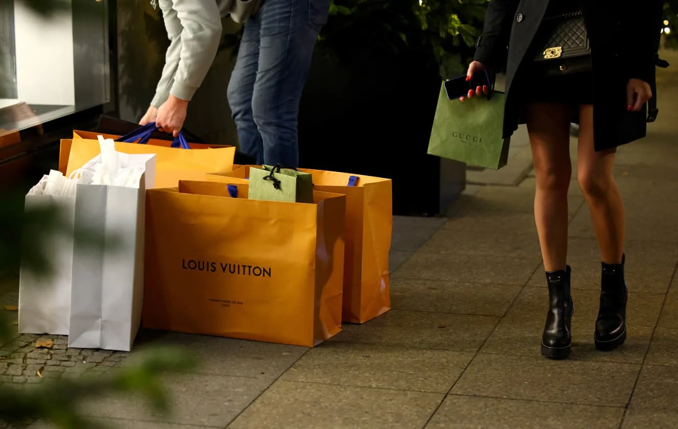 Louis Vuitton on joutunut osalliseksi monen miljoonan euron rahanpesutapaukseen Alankomaissa.