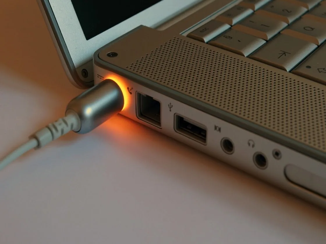 USB-portit