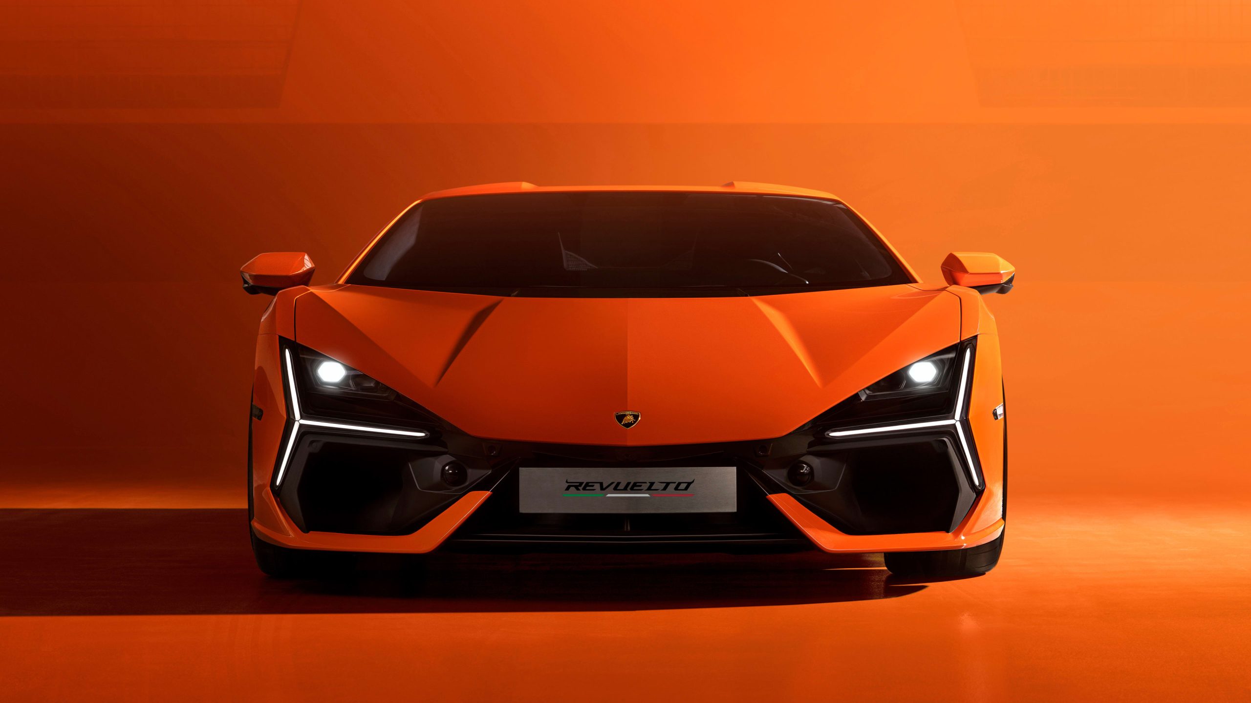 Lamborghinin