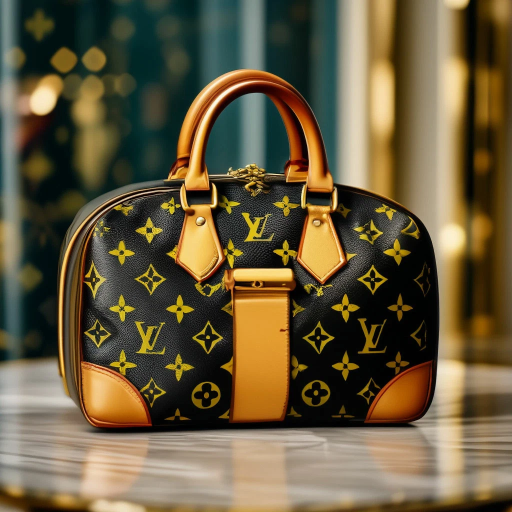 Louis Vuitton on joutunut osalliseksi monen miljoonan euron rahanpesutapaukseen Alankomaissa.