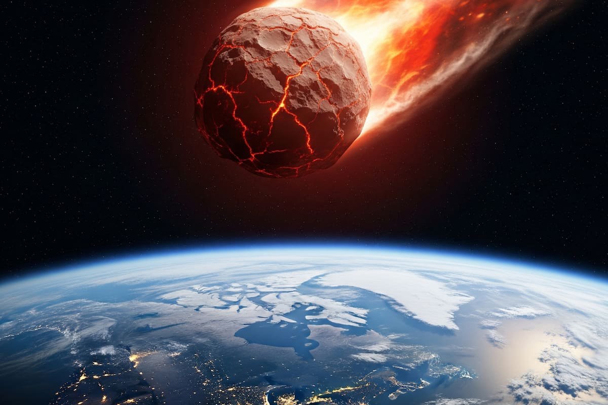 asteroidi