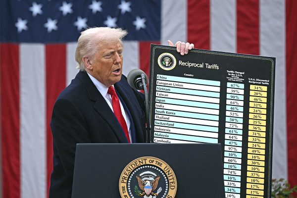 Trumpin