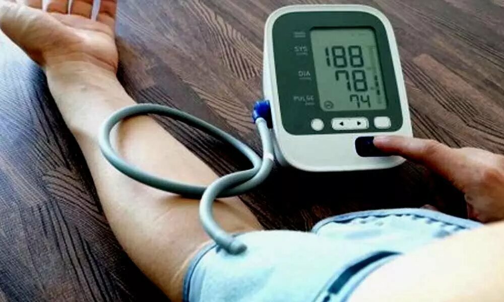 Uudet verenpainetta koskevat suositukset korostavat elämäntapojen muutoksia ja yksilöllistä hoitoa