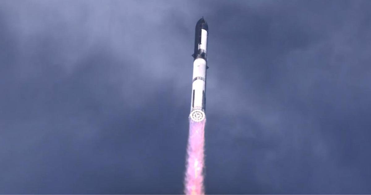 Kuinka nähdä Starshipin laukaisun: maailman korkein raketti palaa taivaalle katastrofin jälkeen