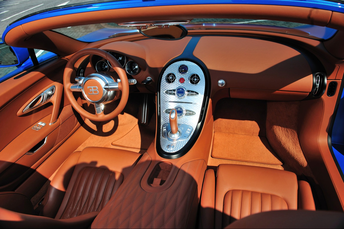 Bugatti Brouillard: ainutlaatuinen 1600 hevosvoimainen hyperurheiluauto, joka käynnistää Solitaire-ohjelman
