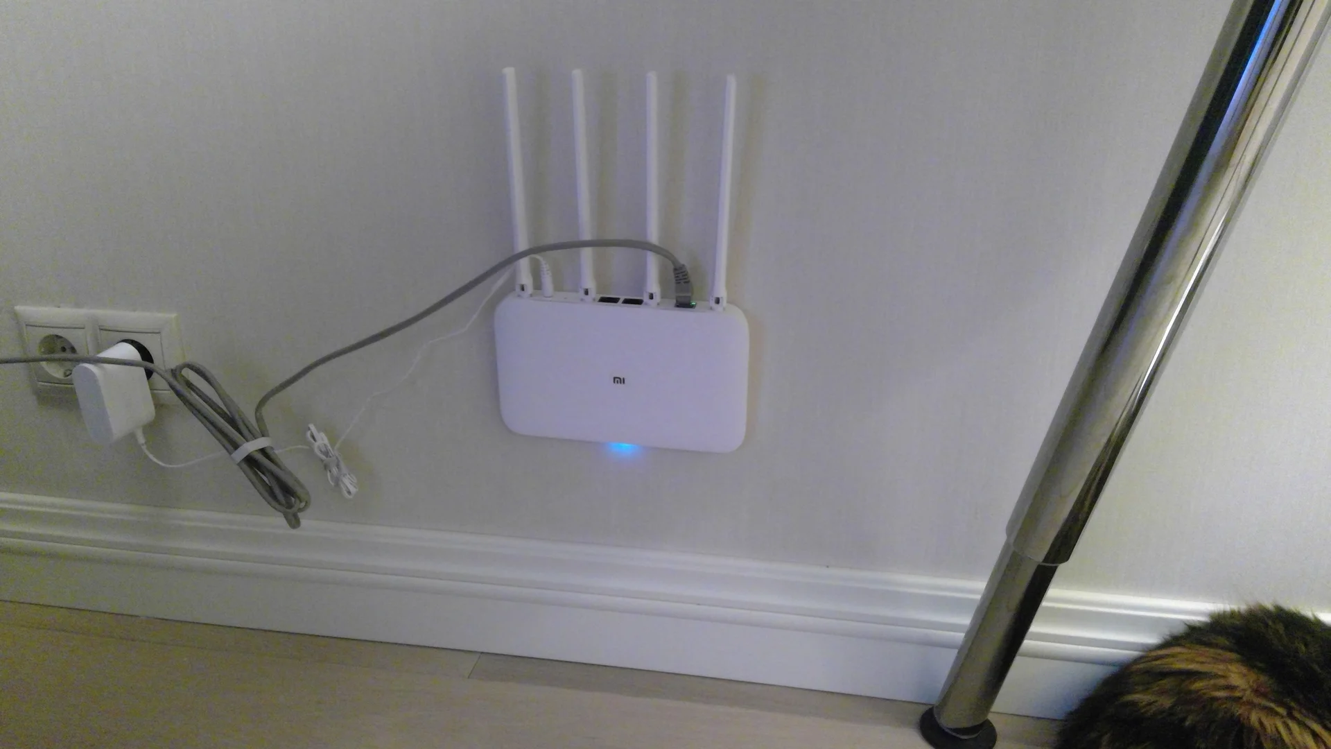 Mitä ei saa sijoittaa Wi-Fi-reitittimen lähelle: 12 virhettä, jotka pilaavat internetyhteyden