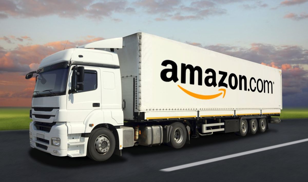 Amazonin