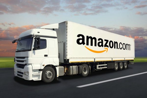 Amazonin