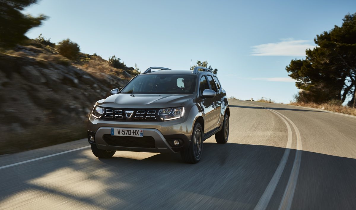 Dacia