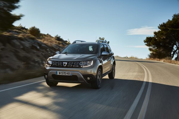 Dacia