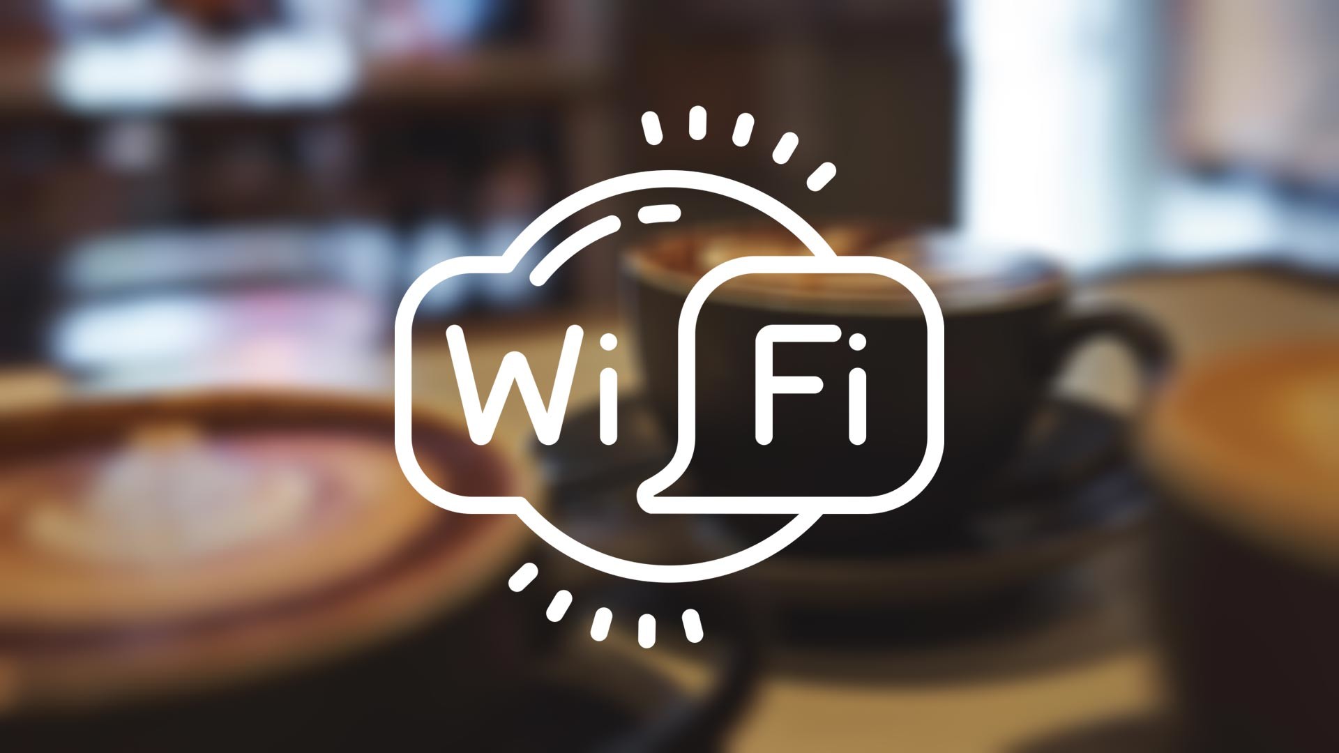 Kuinka yhdistää puhelin Wi-Fi-verkkoon, jos et tiedä salasanaa?