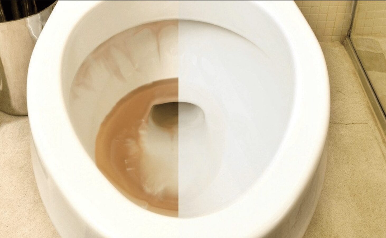 Miksi ihmiset kaatavat kokiksen wc-pönttöön? Tätä temppua, jota on tehty jo useiden sukupolvien ajan, kukaan ei ole koskaan selittänyt.