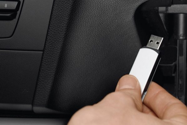 USB