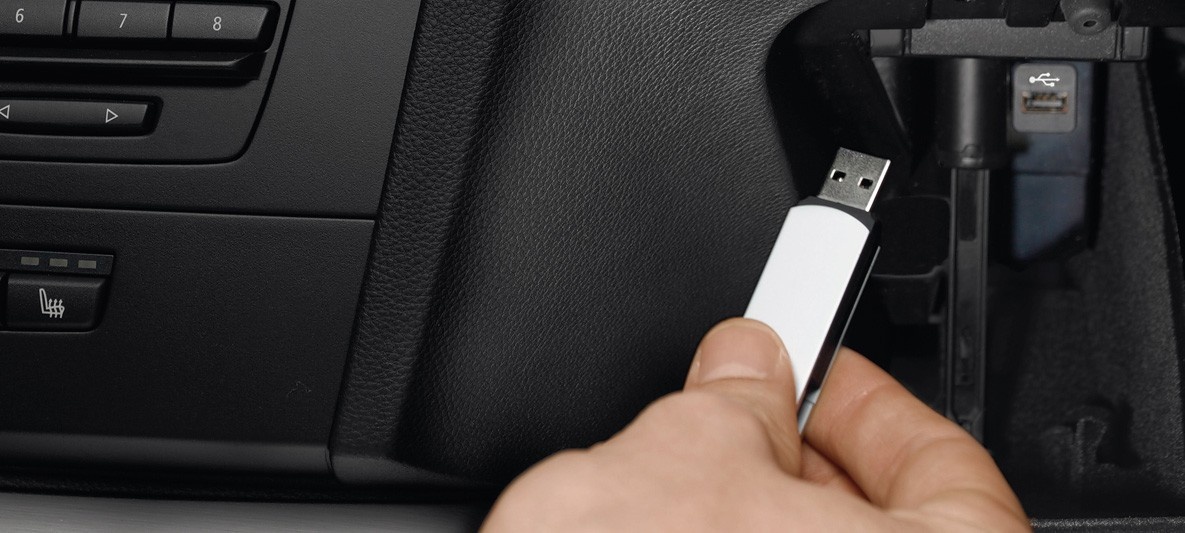 USB