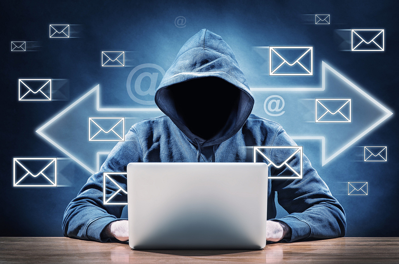 Gmailissa piilee uusi phishing-huijaus: näin he yrittävät varastaa salasanasi.