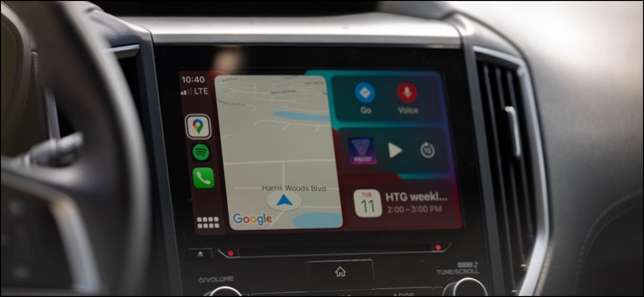 Kaikki, mitä voit tehdä (ja et tiennyt) autosi USB-portin avulla