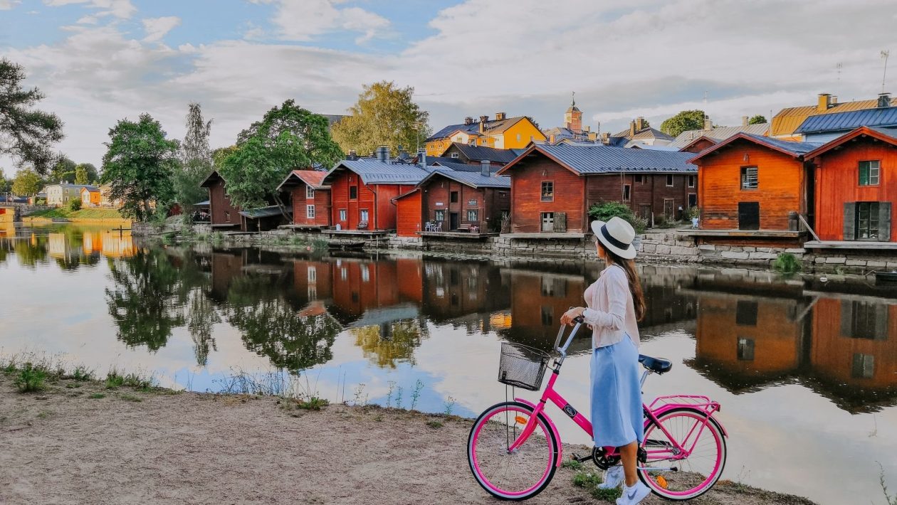Suomessa