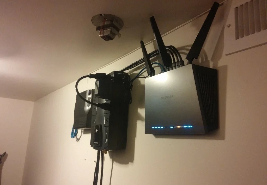 Wi-Fi