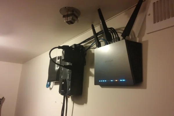 Wi-Fi