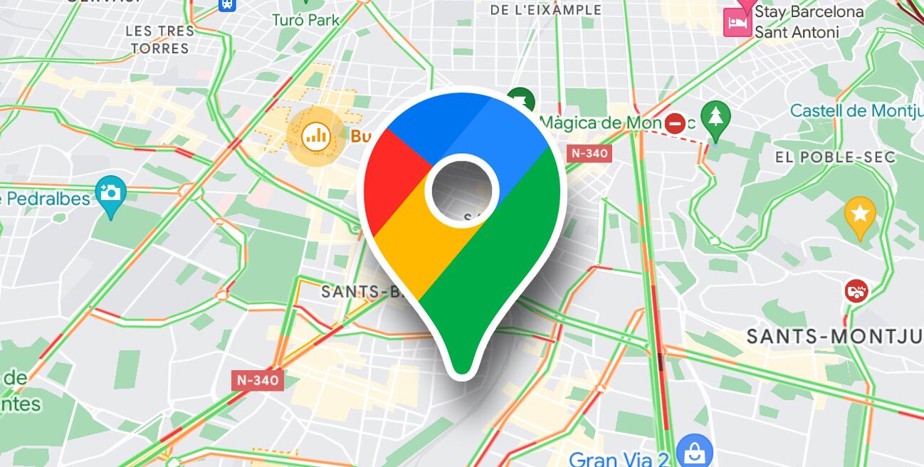 Google Maps lisää Wazessa jo käytettävissä olevan toiminnon... Mutta iPhone-käyttäjät eivät ymmärrä sitä