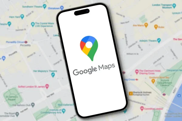 Google