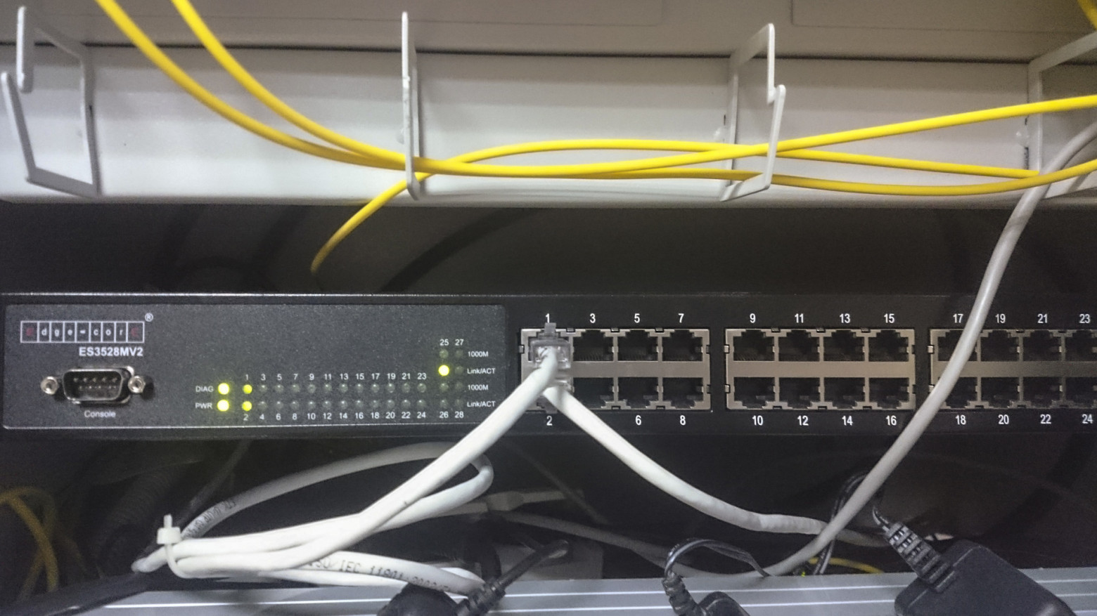 Kuinka helposti tavallinen kytkin voidaan muuttaa Wi-Fi-kytkimeksi