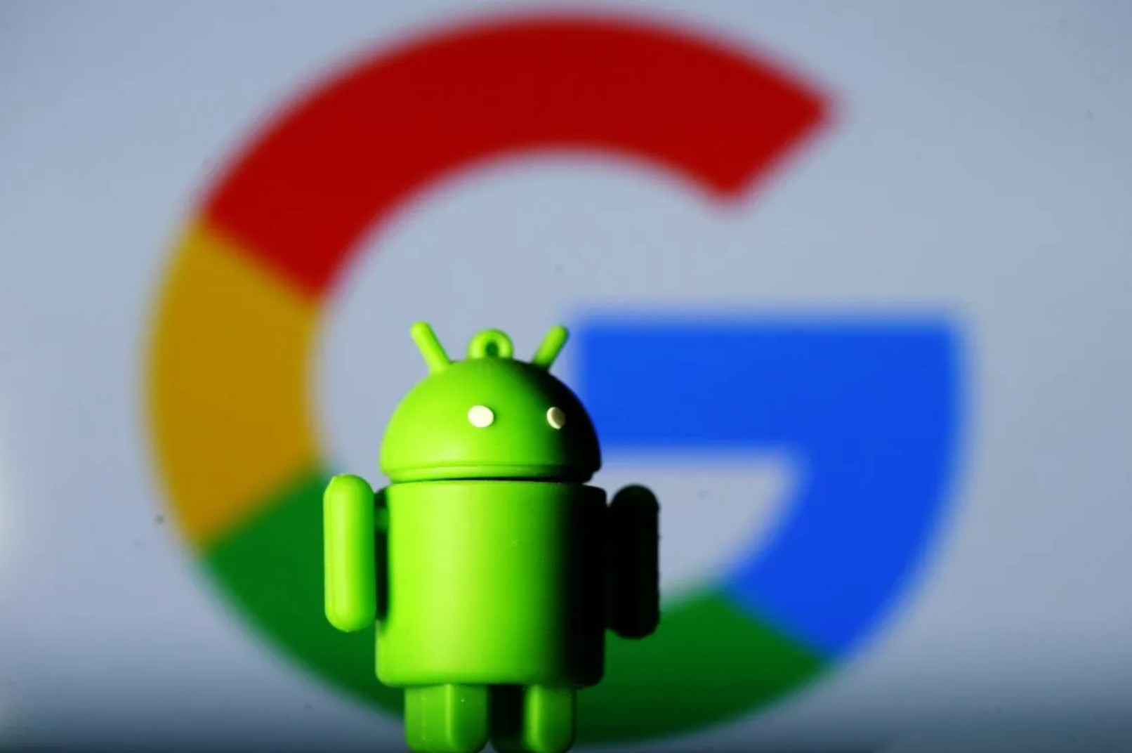 Androidin varkaudenesto-tila: miten aktivoida se matkapuhelimen suojaamiseksi