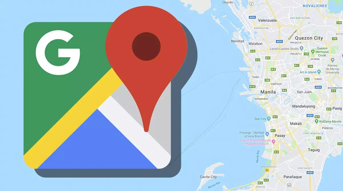 Se, että Google Maps tietää, missä olet, ei ole uutinen. Se, että tämän ansiosta voit selvittää, missä kahvilassa kävit lauantaina, on uutinen.