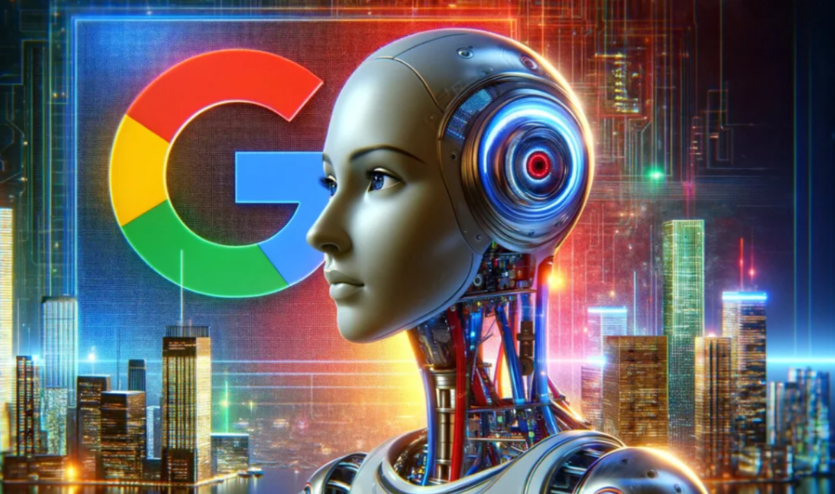 Googlen