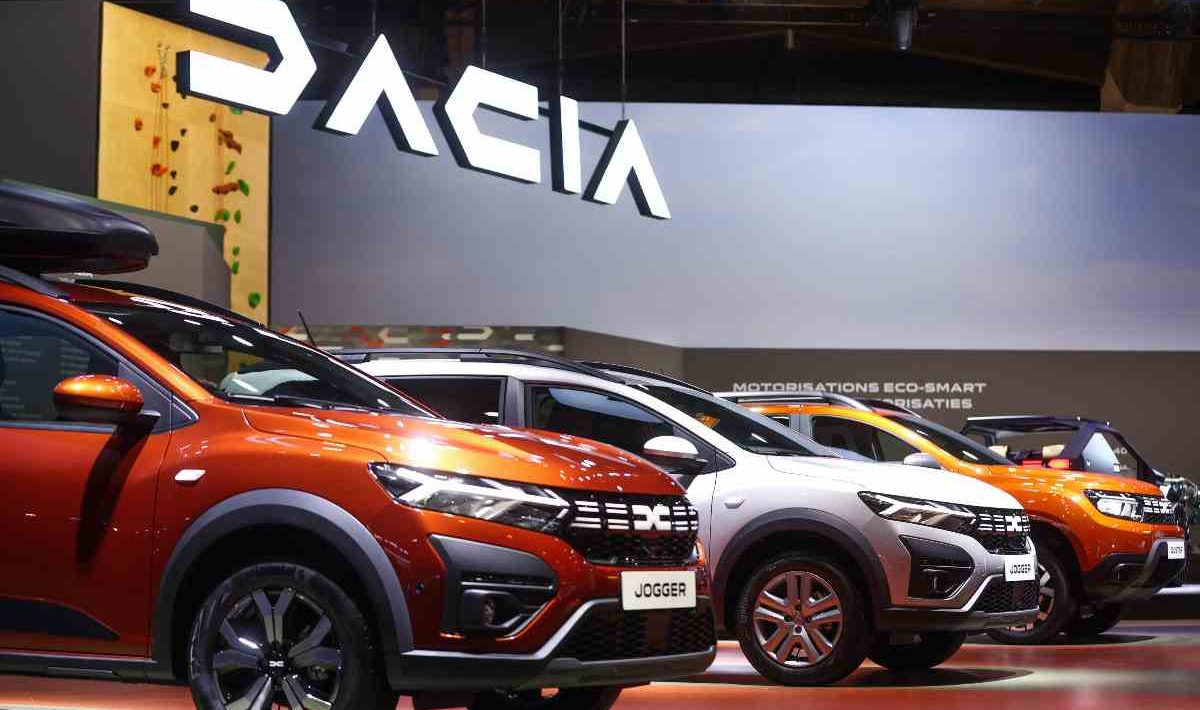 Dacia