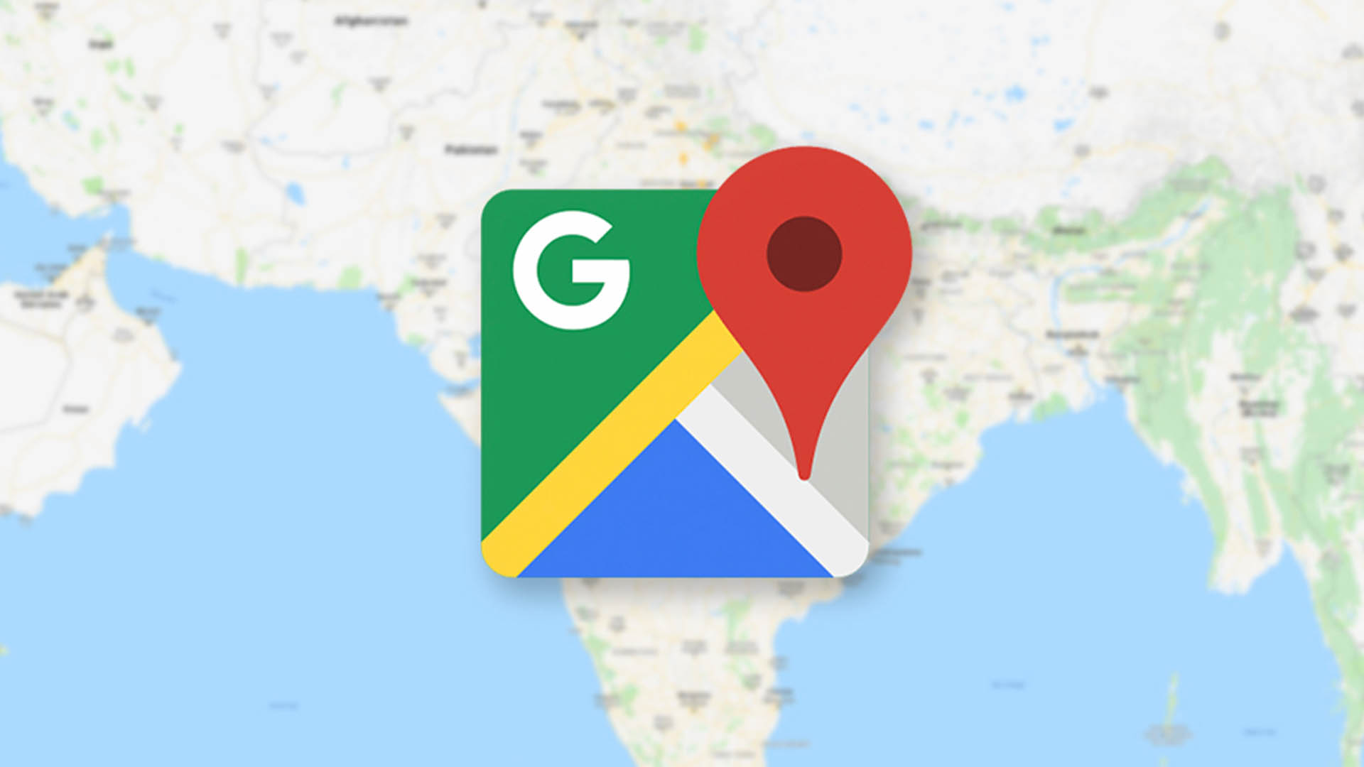 Google Maps päivitetään kokonaan: uusia luokkia, kuvakkeita ja hakunäyttö.