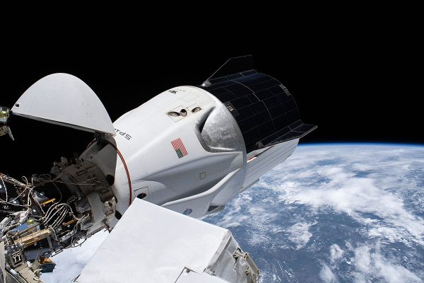 SpaceX Dragon
