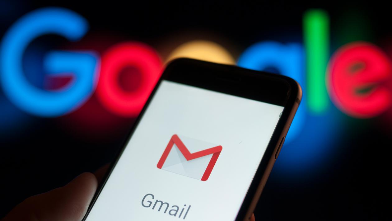 Gmailissa