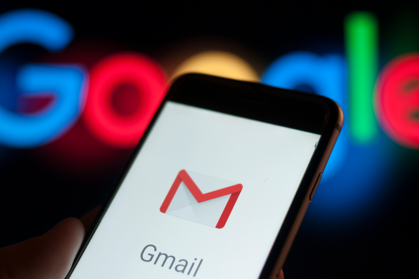 Gmailissa