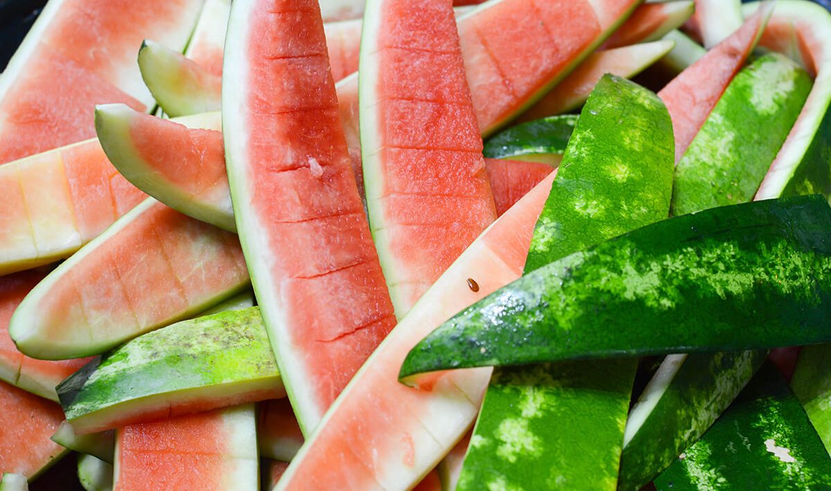 Vesimelonin