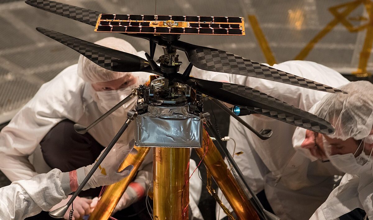 NASA