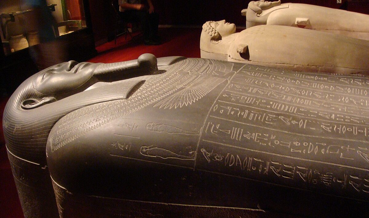 Egypti