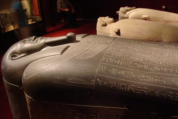 Egypti