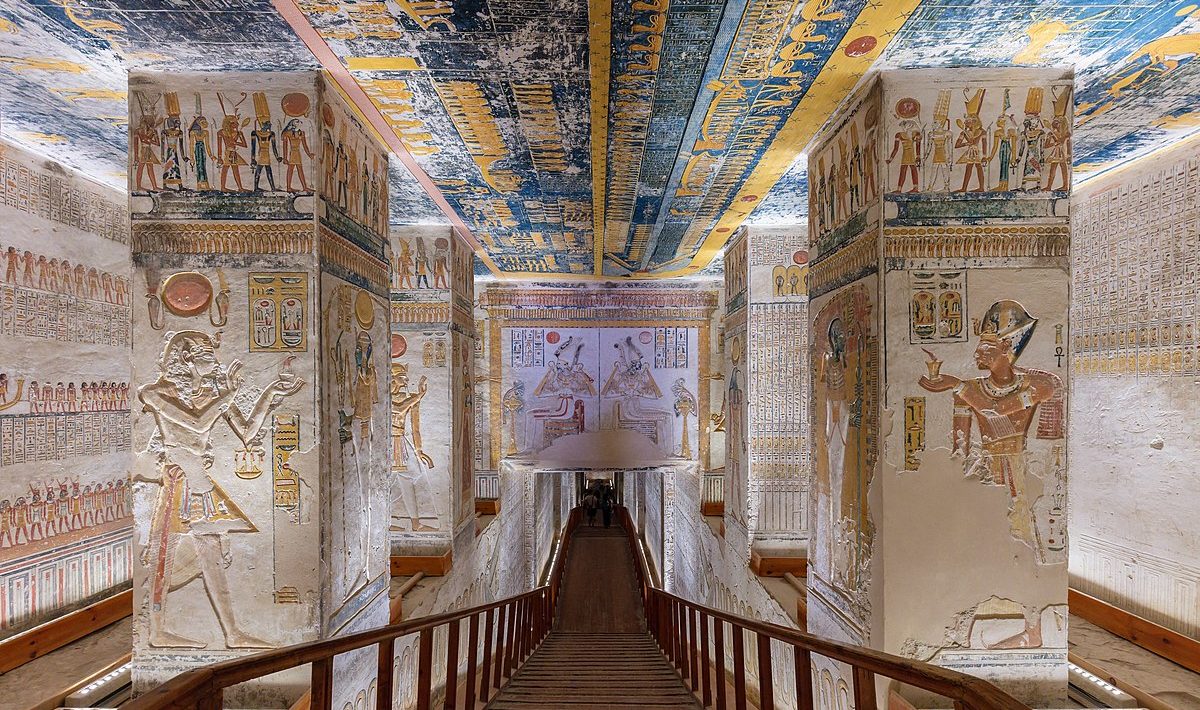 Egypti