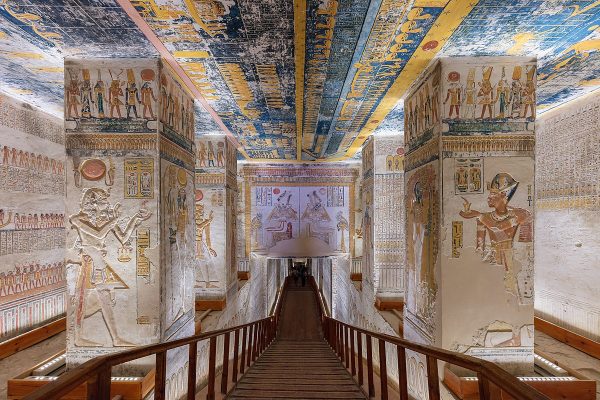 Egypti