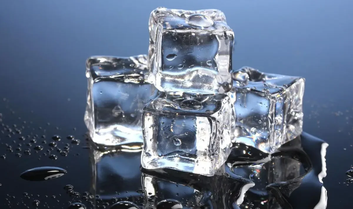 Jelly Ice