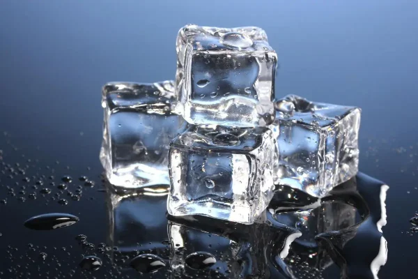 Jelly Ice
