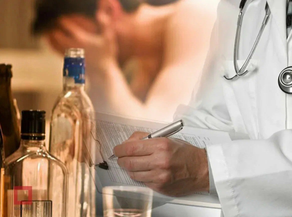 Tutkijat analysoivat lääkkeen potentiaalia alkoholiriippuvuuden hoidossa.