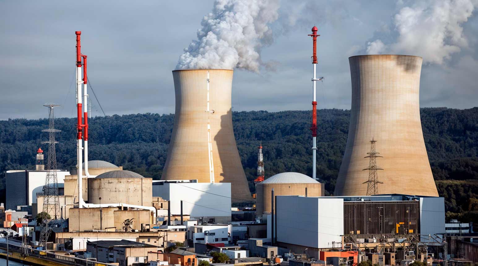 ”Atomivoima haudataan”: salaiset ydinreaktorit kilometrin syvyydessä mullistavat maailman energiakartan