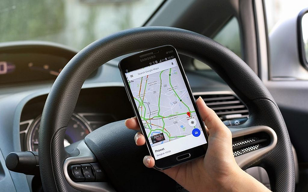 Käytä Google Mapsia kuin ammattilainen: 10 vinkkiä sovelluksen tehokkaaseen käyttöön